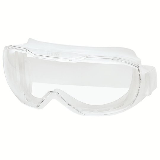 Protección ocular | Gafas de montura integral uvex megasonic CR