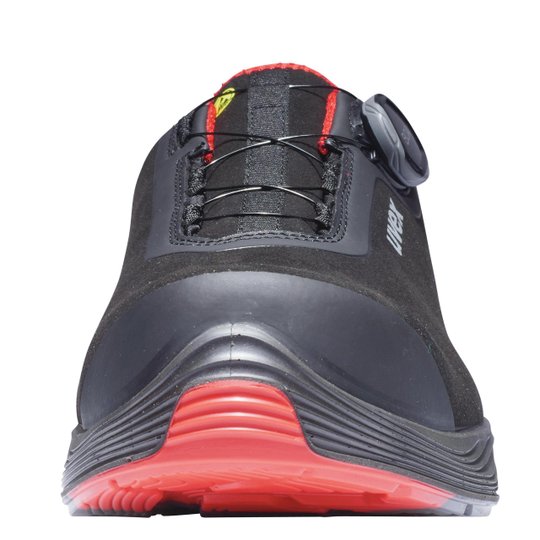 Sicherheitsschuhe | uvex 1 G2 Halbschuh S3L FO SC SR