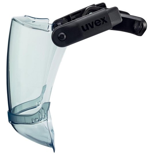 uvex pheos Magnet-Bajonett SLB 2