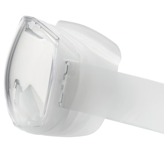Protección ocular | Gafas de montura integral uvex megasonic CR