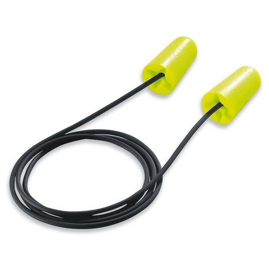 Hearing protection | uvex x-fit disposable earplugs