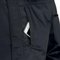 Beschermende kleding en workwear | Softshelljack uvex syneXXo light