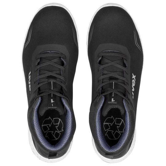 Safety shoes | uvex 1 sport boot S2 FO SR