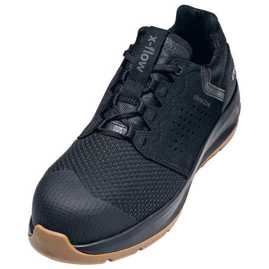 Work Boots | uvex 2 x-flow trde