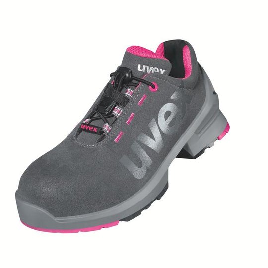 uvex 1 ladies shoe S2 FO SR