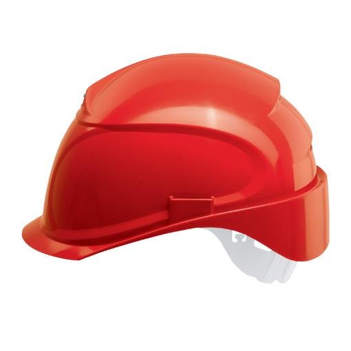 Safety helmets | uvex airwing B-S safety helmet
