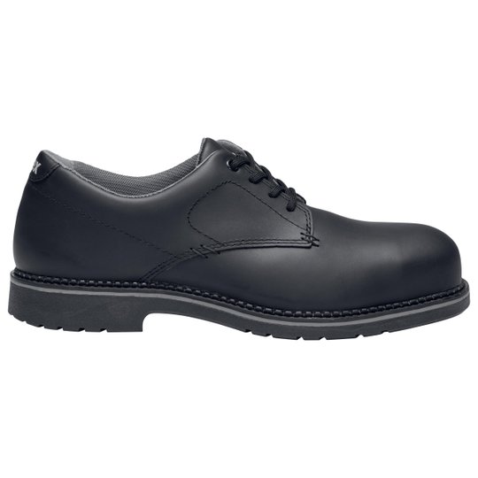 Safety shoes | uvex 1 business shoe S3L FO SR