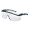 Lunettes de protection | Lunettes à branches uvex astrospec 2.0