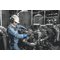 Safety gloves | uvex rubiflex S XG35B chemical protection glove