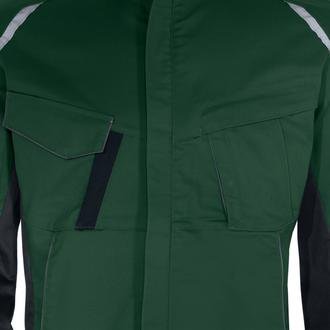 Protective clothing and workwear | uvex suXXeed industry men's jacket