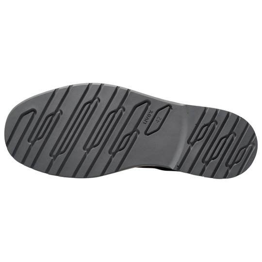 Safety footwear | uvex 1 business lace-up shoe S3 SRC