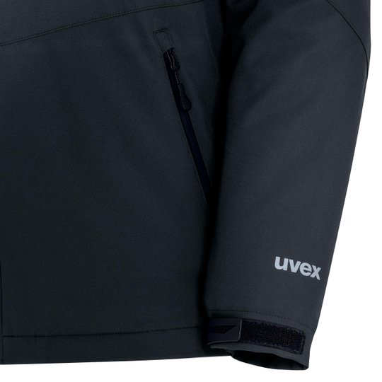 Protective clothing and workwear | uvex suXXeed craft men's winter softshell jacket