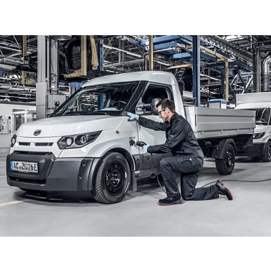 Veiligheidsschoenen | uvex 1 G2 lage schoen S2 FO SR
