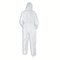 Protective clothing | uvex 5/6 classic chemical protection suit