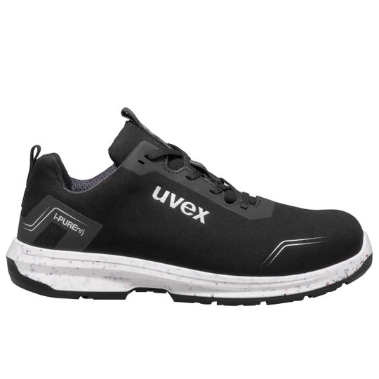 Munkavédelmi lábbeli | uvex 1 sport félcipő S2 FO SR