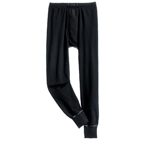 Koruyucu Kıyafet ve İş Kıyafetleri | 8934513 | Long John 198/schwarz XXL