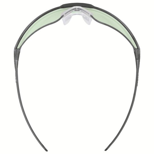 Tactical | Okulary uvex apache spec variomatic