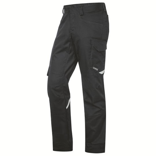 Schutzbekleidung und Workwear | Cargohose men - slim fit suXXeed