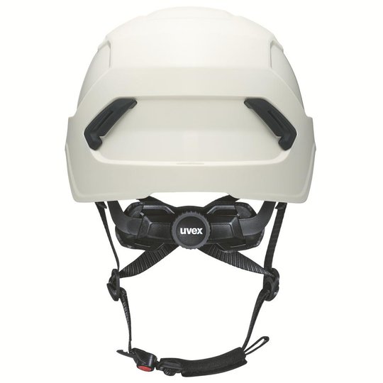 Safety helmets | pronamic alpine E white