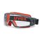 Safety Glasses | uvex u-sonic fire goggles