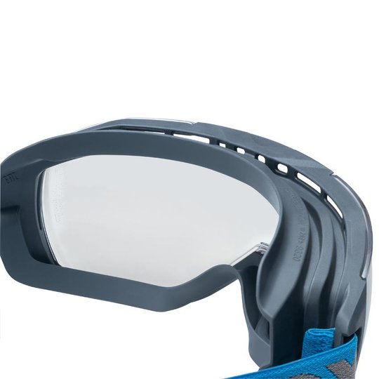Safety glasses | uvex megasonic CB