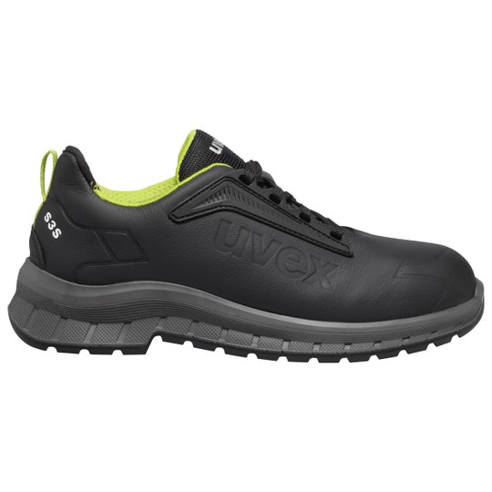 Sicherheitsschuhe | uvex 2 trend Halbschuh S3S FO SR