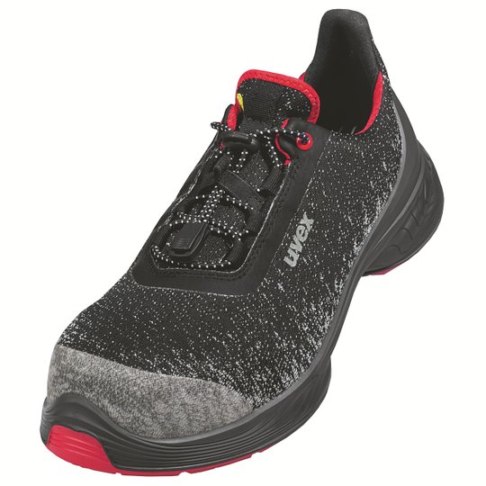 Safety shoes | uvex 1 G2 shoe S1 FO SR