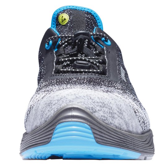 Sicherheitsschuhe | uvex 1 G2 Halbschuh S1 PL FO SR