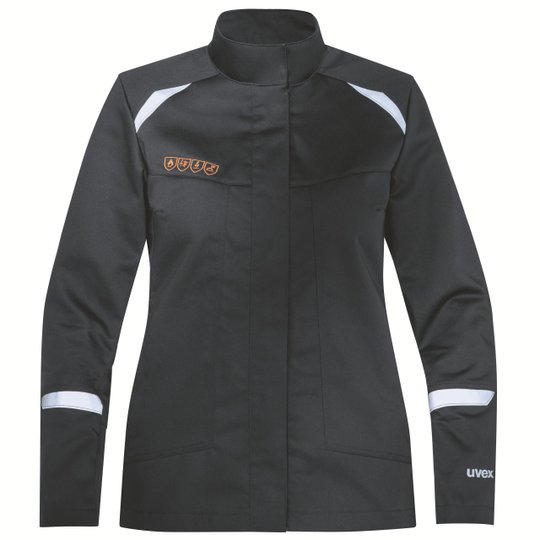 Pakaian Pelindung dan Pakaian Kerja | Jaket suXXeed arc untuk perempuan