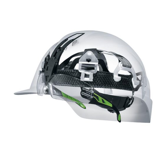 Casques de protection | Casque de protection uvex pheos IES