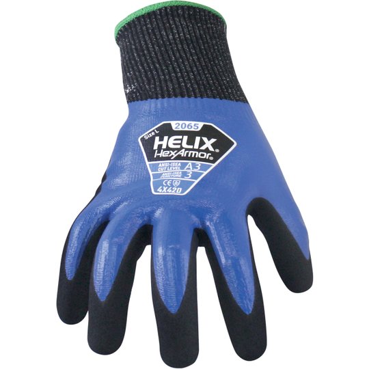 Safety gloves | HexArmor Helix® Series 2065