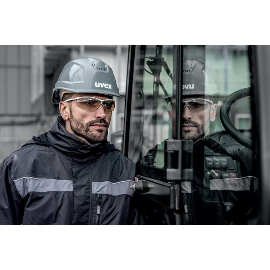 Safety glasses | uvex sportstyle spectacles