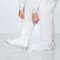 Schutzbekleidung und Workwear | Chemikalienschutzanzug uvex 5/6 classic mit Füßlingen