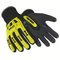 Schutzhandschuhe | HexArmor® Helix® Serie 1095 Stoßschutzhandschuh