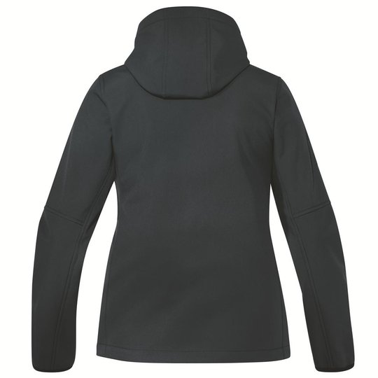 Îmbrăcăminte de protecţie şi îmbrăcăminte de lucru | Jachetă softshell uvex suXXeed craft de damă