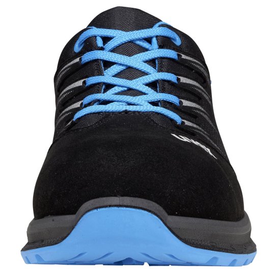 Sicherheitsschuhe | uvex 2 trend Halbschuh S2 FO SR