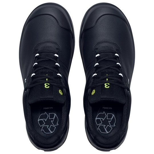 Veiligheidsschoenen | uvex 3 lage schoen S3L FO CI SC SR