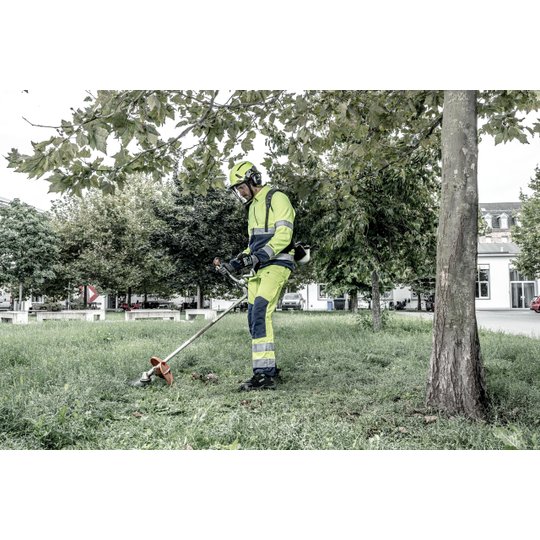 Gehörschutz | uvex aXess one Helmkapsel Basiseinheit