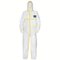 Protective clothing and workwear | uvex 3B chem light chemical protection suit