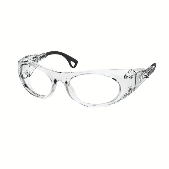 Gafas de protección graduadas uvex RX cd 5505