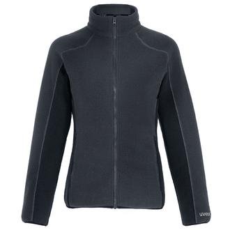Beschermende kleding en workwear | Fleecejack voor dames uvex suXXeed craft
