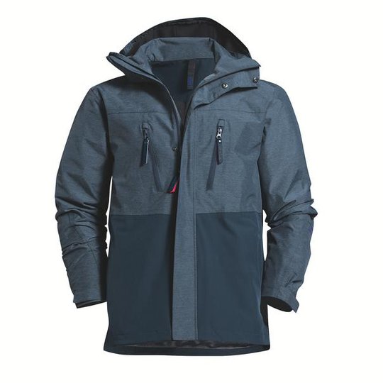 Vêtements de protection | Veste d'hiver uvex suXXeed