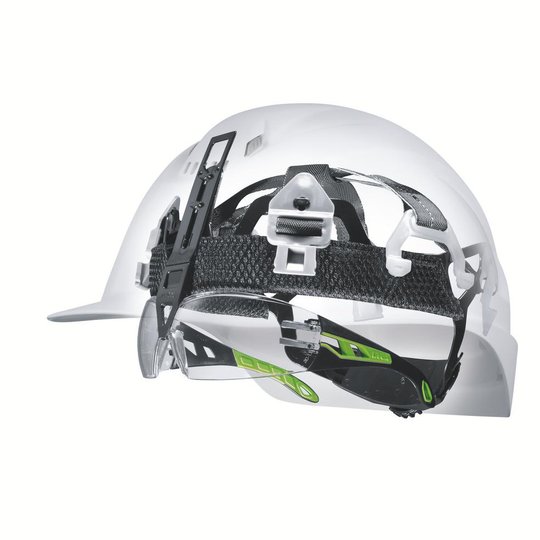 Schutzhelme | Schutzhelm uvex pheos IES