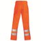 Vêtements de protection et de travail | Pantalon uvex protection flash