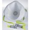 Masques de protection respiratoire | Masque coque respiratoire FFP3 uvex silv-Air e 7333