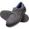 Safety footwear | uvex 1 business lace-up shoe S2 SRC