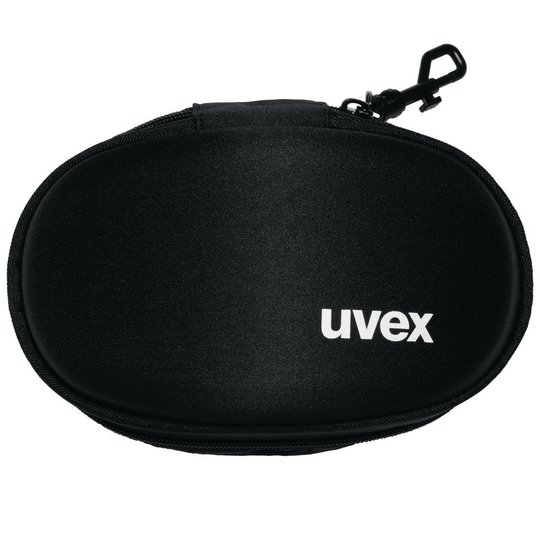 Safety glasses | uvex eyewear case