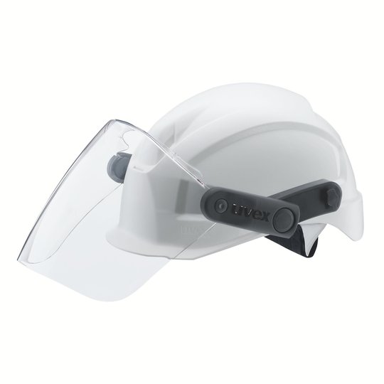 Visores para uvex pheos