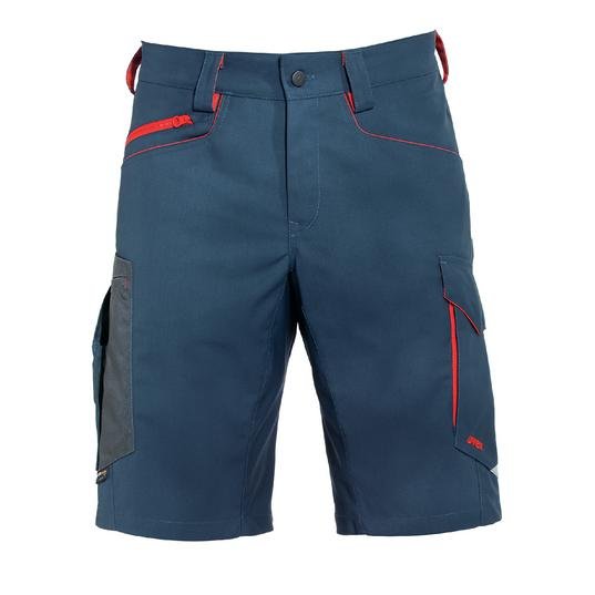 uvex suXXeed Bermuda shorts