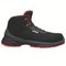 Sicherheitsschuhe | uvex 1 G2 Stiefel S2 FO SR